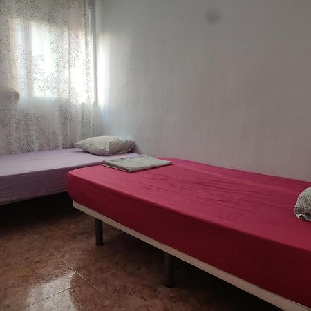 Apartamento Alguer Apartman Valencia Kültér fotó