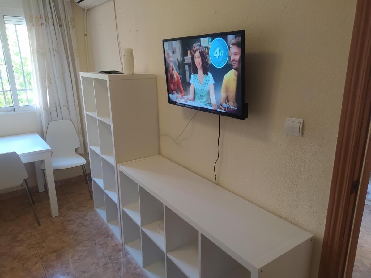 Apartamento Alguer Apartman Valencia Kültér fotó