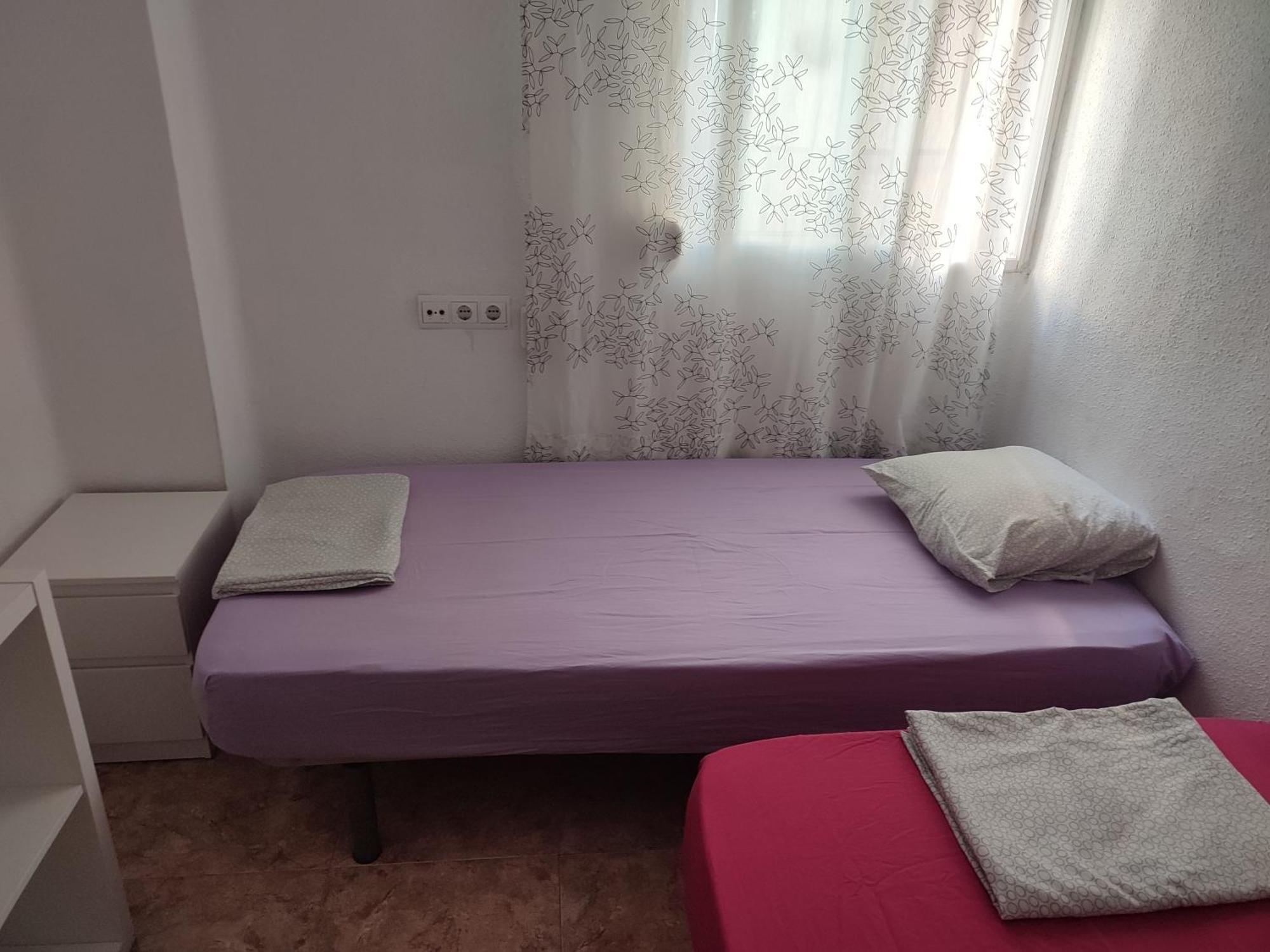 Apartamento Alguer Apartman Valencia Kültér fotó