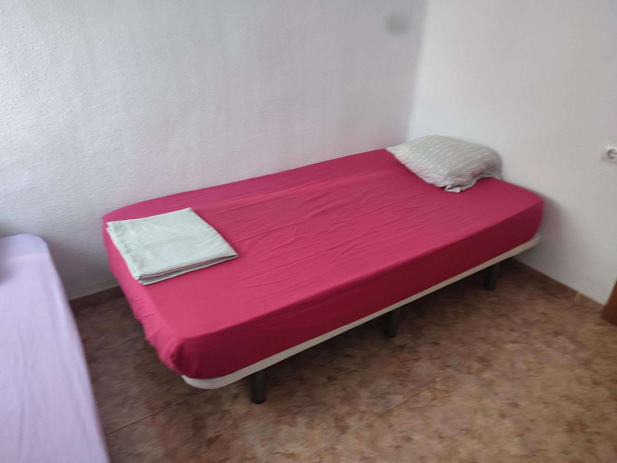 Apartamento Alguer Apartman Valencia Kültér fotó
