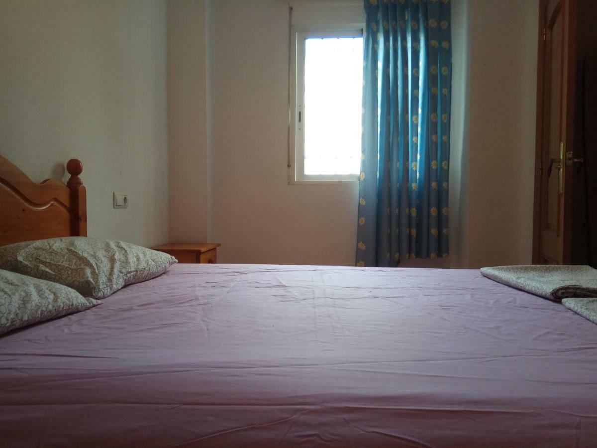 Apartamento Alguer Apartman Valencia Kültér fotó